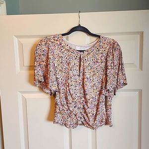 Summer top